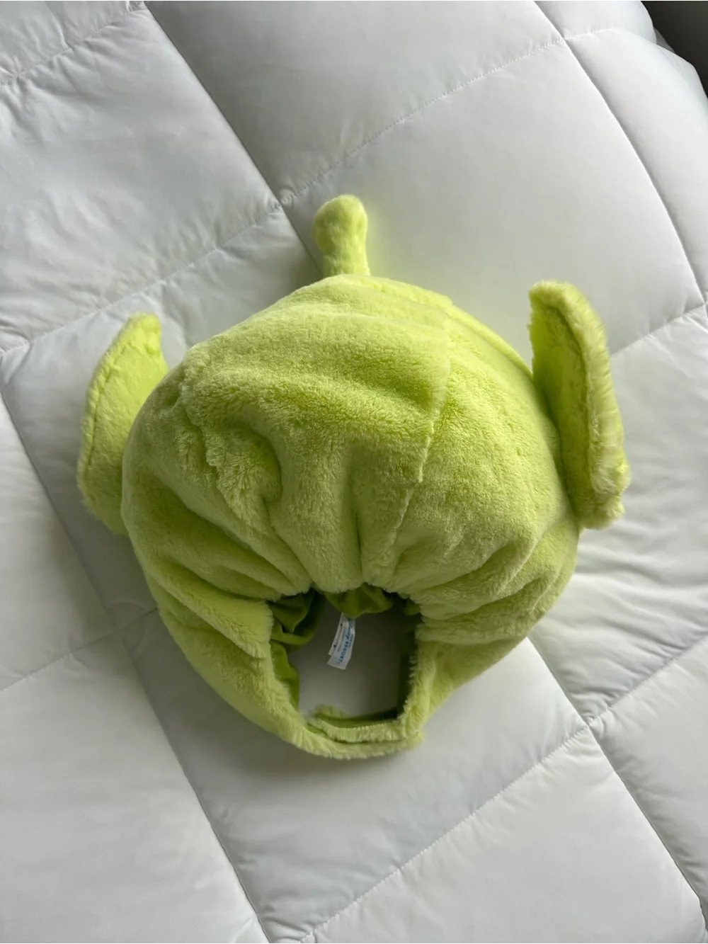 Tokyo Disney Plush hat